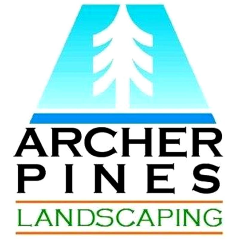 Archer Pines Landscaping
